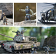 Illustration for article titled emCall Of Duty/em Mega Bloks Are Coming. Lets Build A Set.